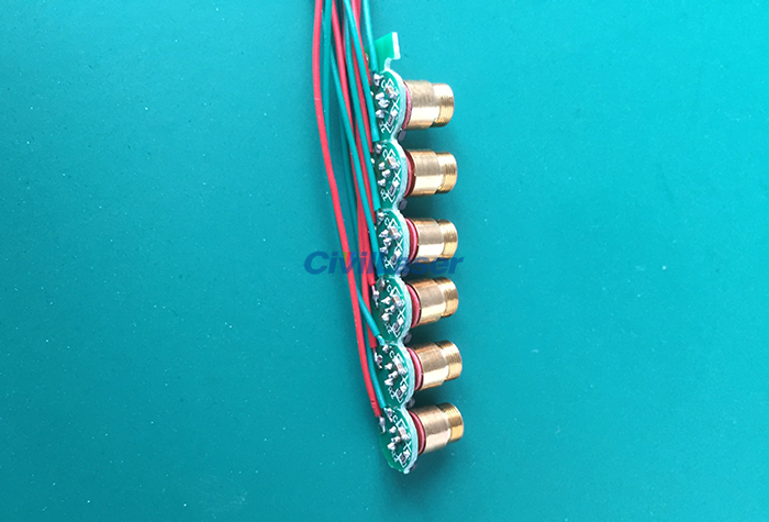 laser diode module